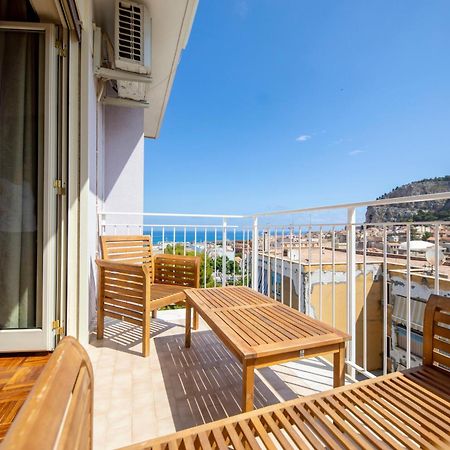 Fabiene Familyholidays Deluxe Plus Cefalù Eksteriør bilde
