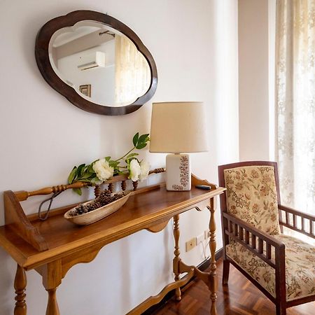 Fabiene Familyholidays Deluxe Plus Cefalù Eksteriør bilde