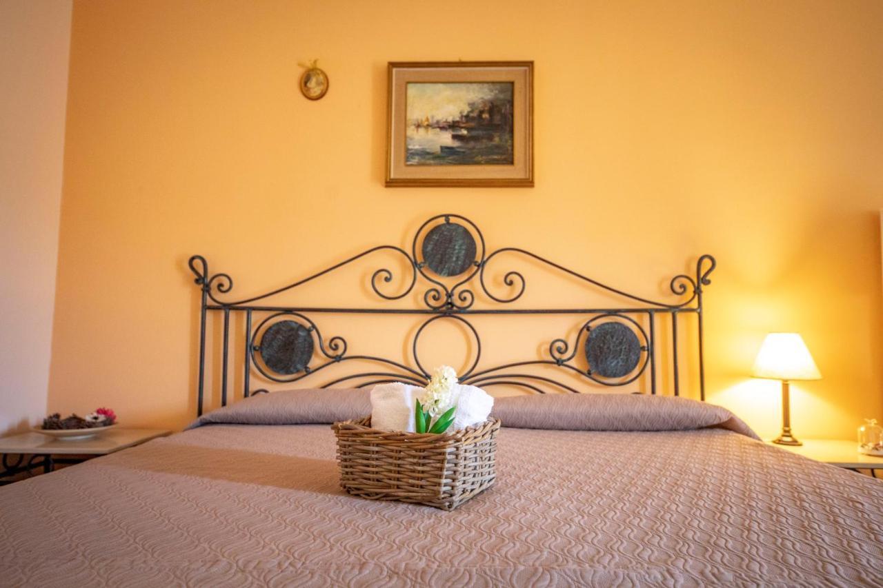 Fabiene Familyholidays Deluxe Plus Cefalù Eksteriør bilde