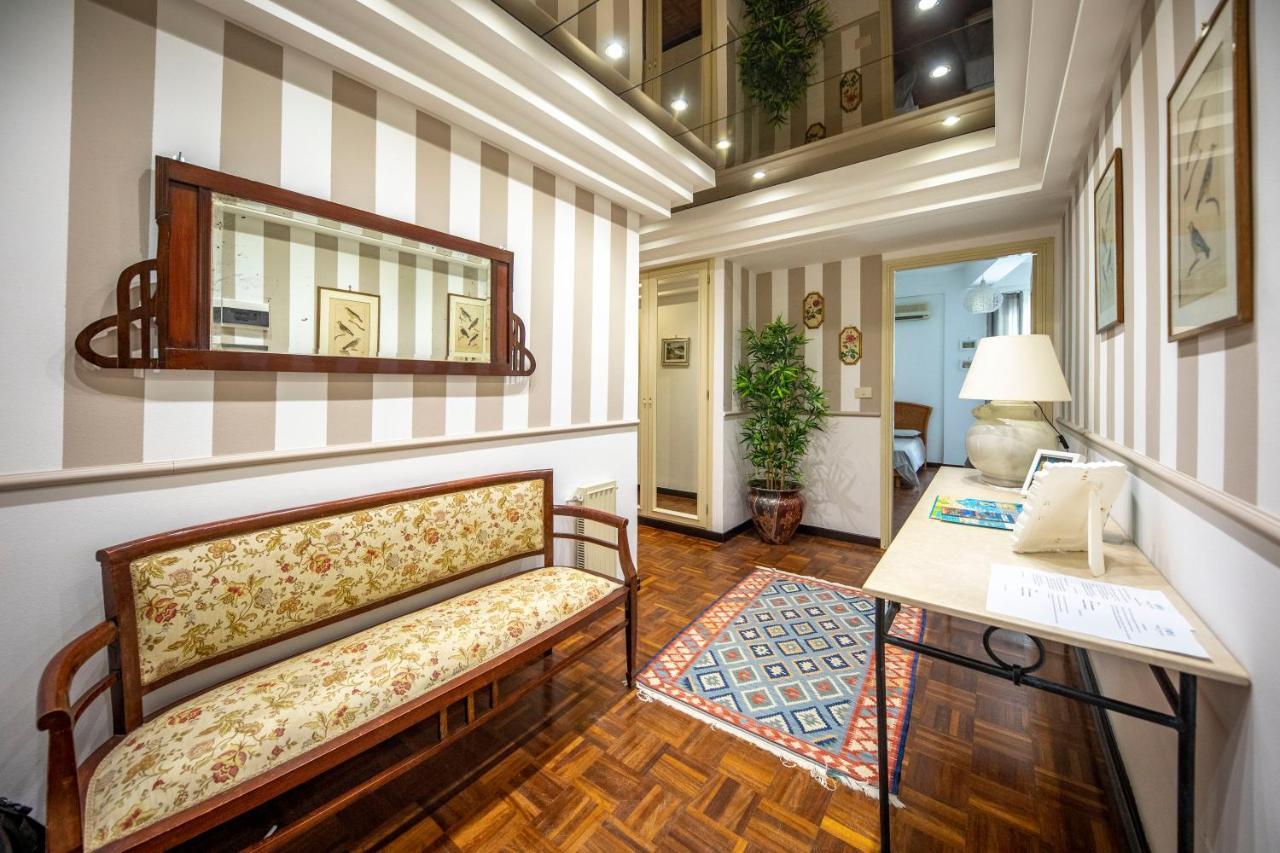 Fabiene Familyholidays Deluxe Plus Cefalù Eksteriør bilde
