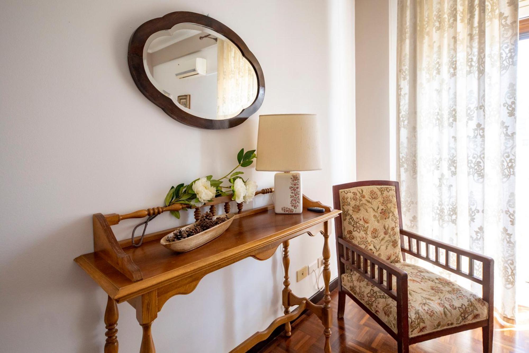 Fabiene Familyholidays Deluxe Plus Cefalù Eksteriør bilde