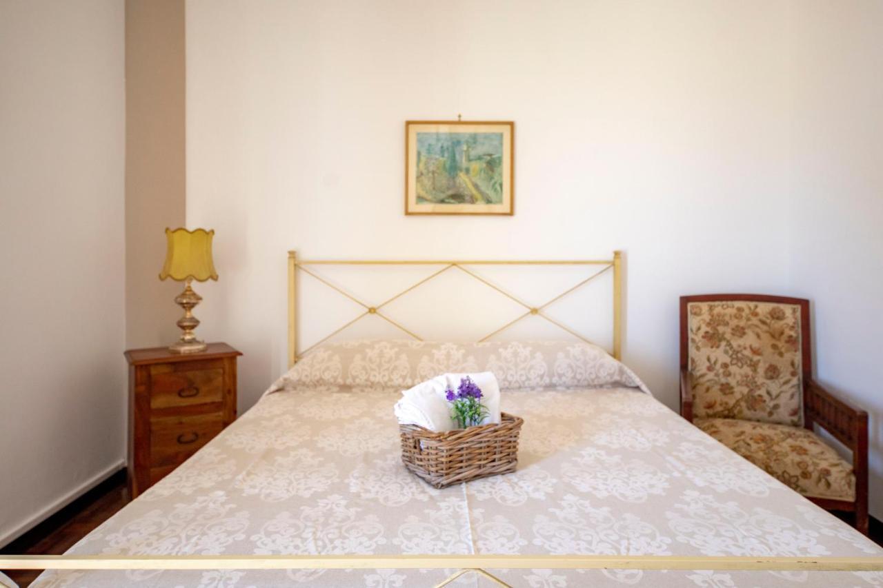Fabiene Familyholidays Deluxe Plus Cefalù Eksteriør bilde