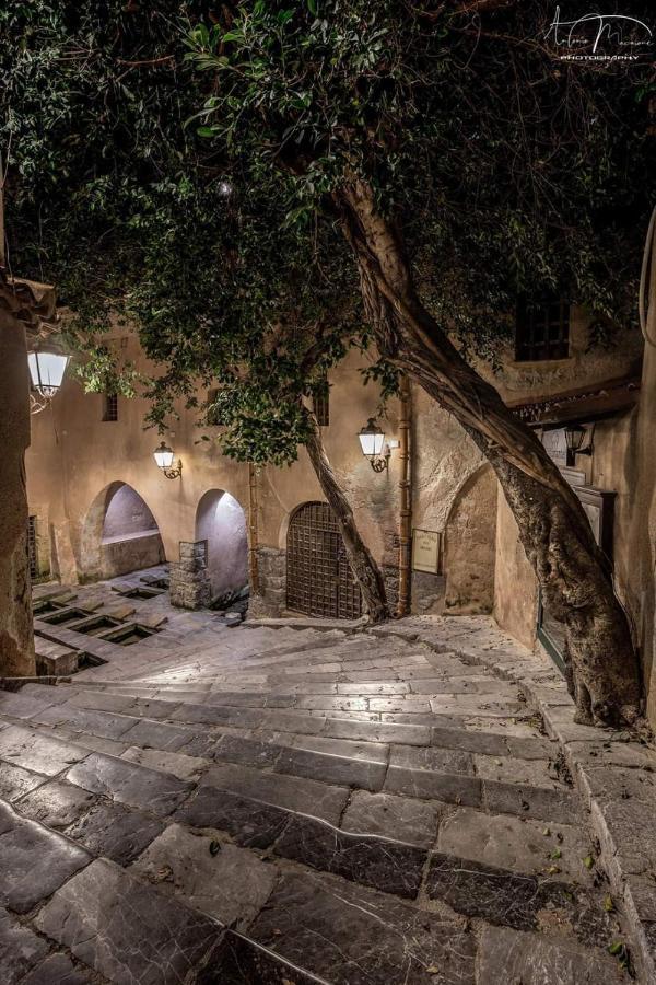 Fabiene Familyholidays Deluxe Plus Cefalù Eksteriør bilde