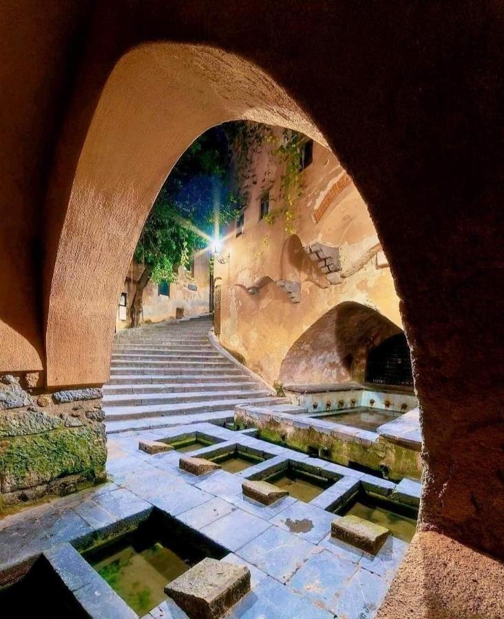 Fabiene Familyholidays Deluxe Plus Cefalù Eksteriør bilde